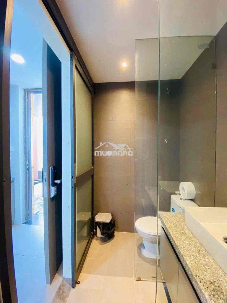 🏠Cho thuê nhà sân vườn kdc hoàng quốc việt - quận 7 - Ảnh 3