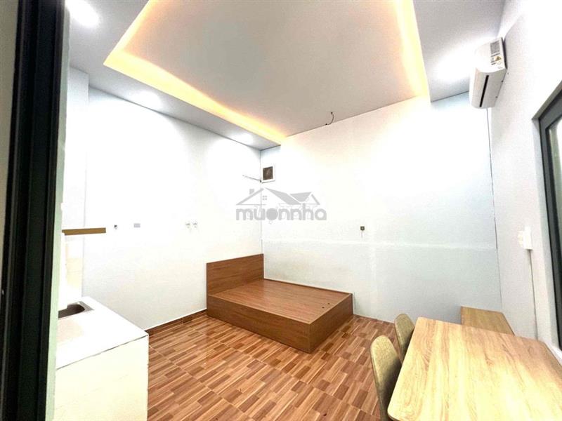 🏡 Cho thuê căn hộ dịch vụ – nhà bè  📍 1083 lê văn lương, nhà bè 📐 phòn