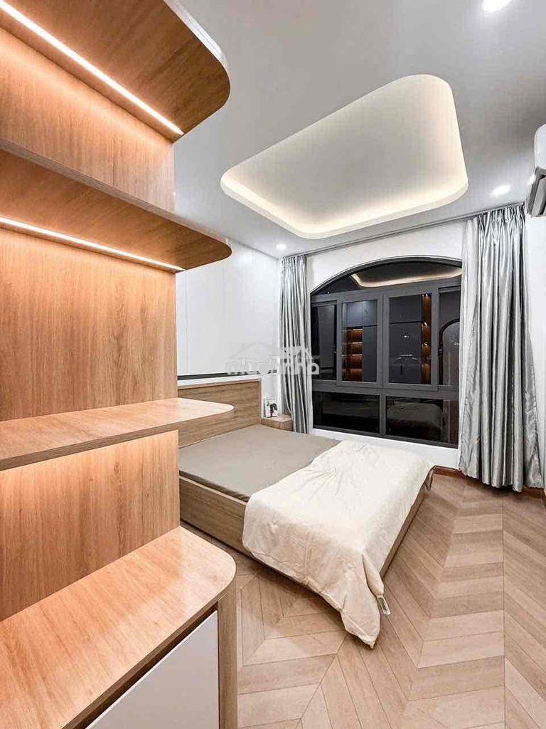 Chính chủ cho thuê phòng ở trệt tại 98f lê lai & 39 nguyễn trãi 5tr nt - Ảnh 3