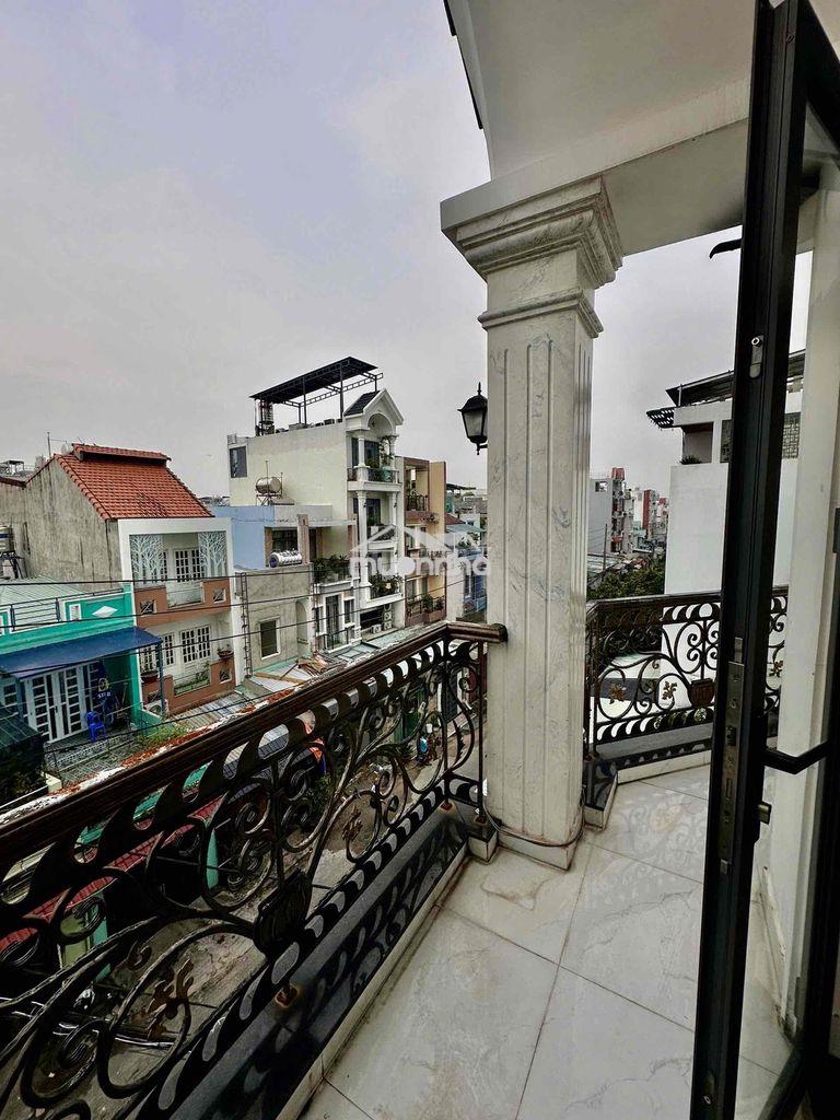 Chính chủ cho thuê phog gv khoá vân tay, giờ giấc tự do, ko chung chủ - Ảnh 3