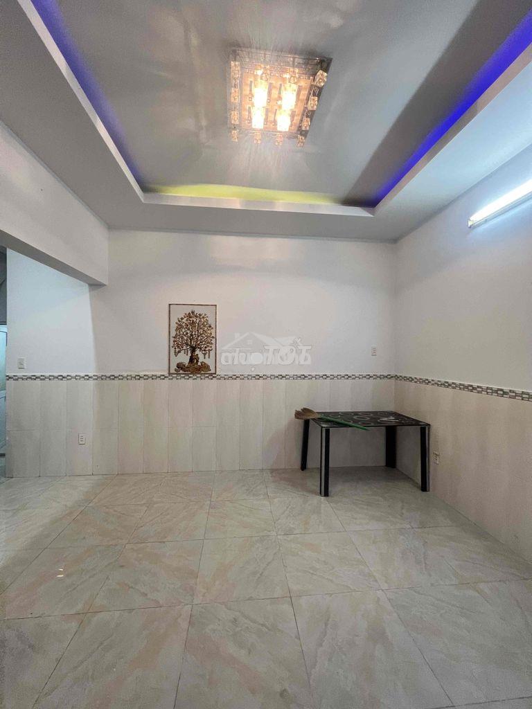 Cho thuê nhà nguyễn văn trỗi giá mềm - 2