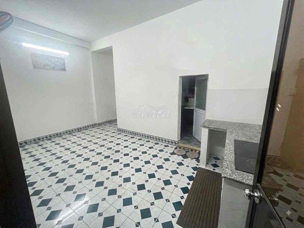 Cho thuê nhà kề nguyễn thị thập kd tự do 6x2 x 4 tầng - 38 triệu - Ảnh 3