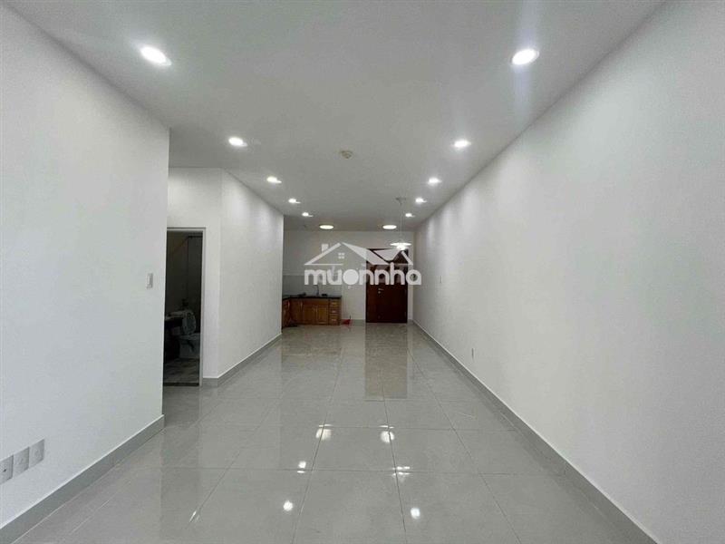 Cho thuê tara residence 2pn-2wc nhà trống giá độc quyền 10tr/ tháng