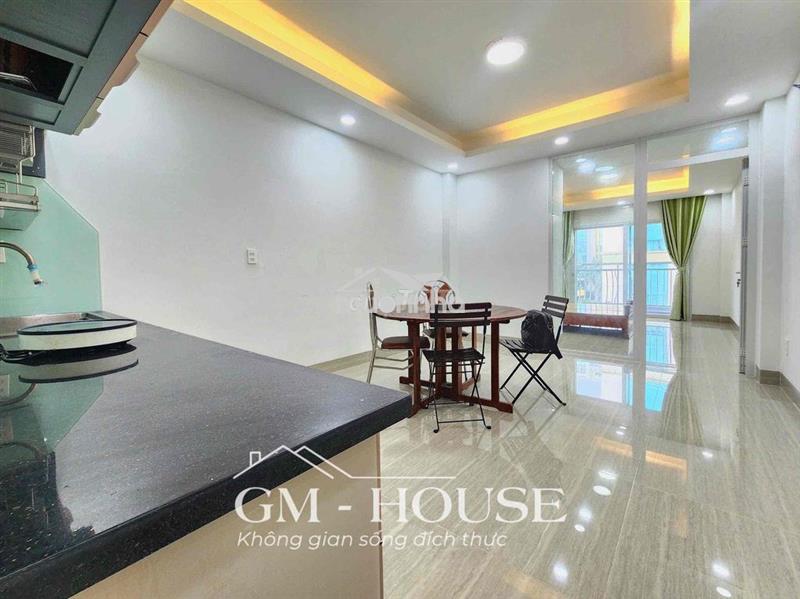 Căn hộ siêu vip khu d1 nguyễn văn thương bt - ban công - thang máy