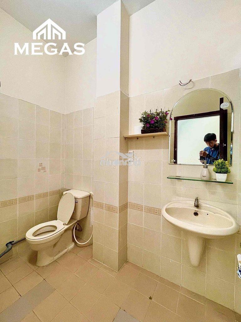 Phòng tách bếp full nt sông thương gần sân bay - Ảnh 4