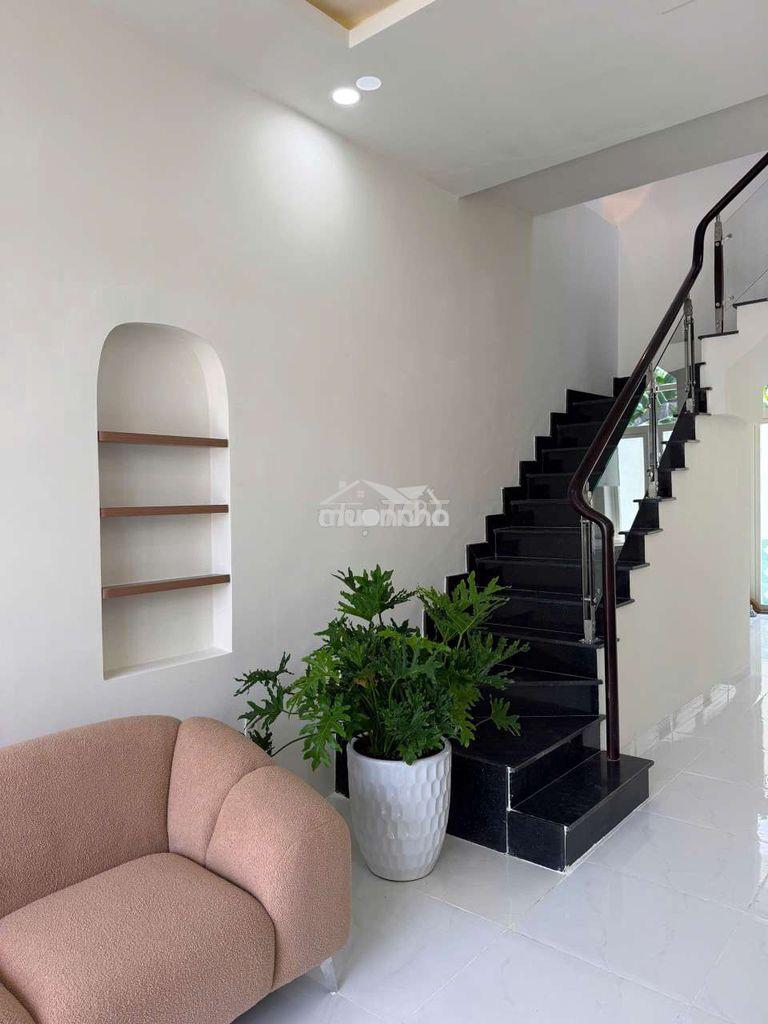 Cho thuê nhà phú lợi, gần vòng xoay hiệp thành 3, giá 12 triệu/tháng - Ảnh 3
