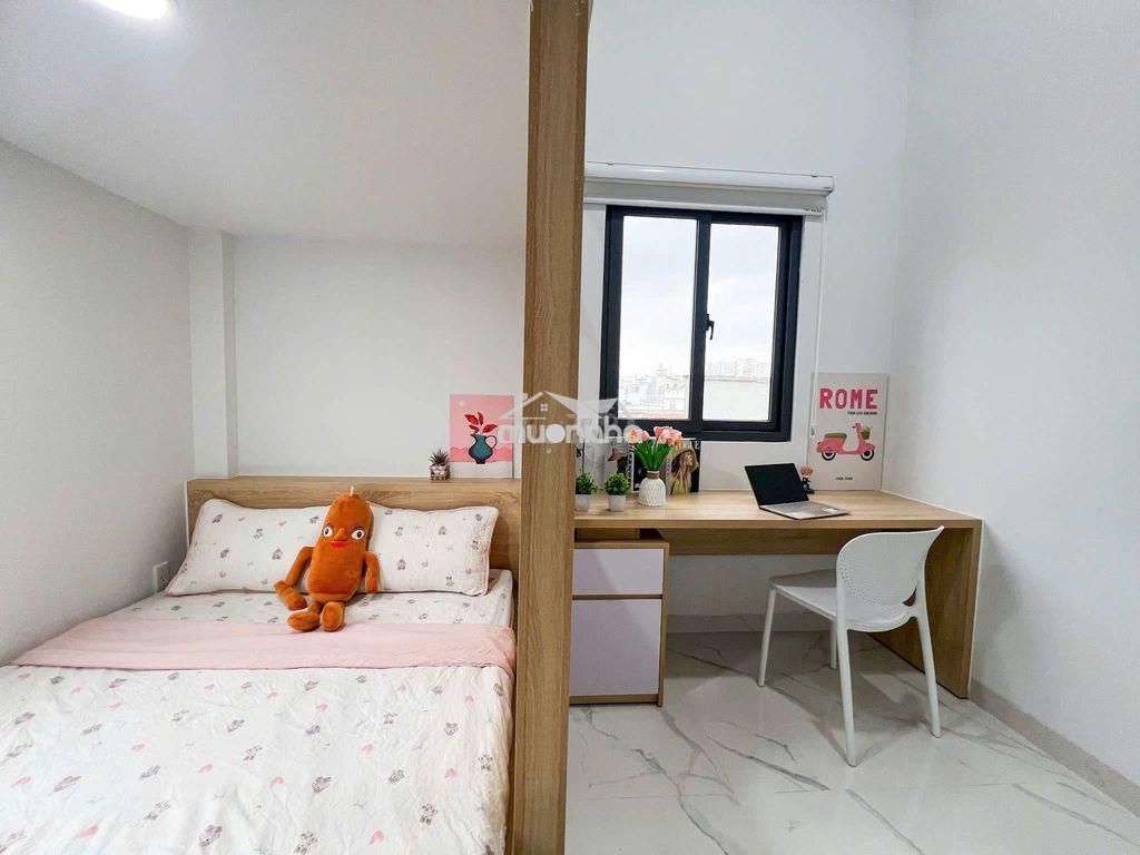 Nhà mới hai không gian ngủ 1 trệt 1 lầu siêu sạch sẽ vì là nhà mới🏝️🏝️🏝️ - Ảnh 2