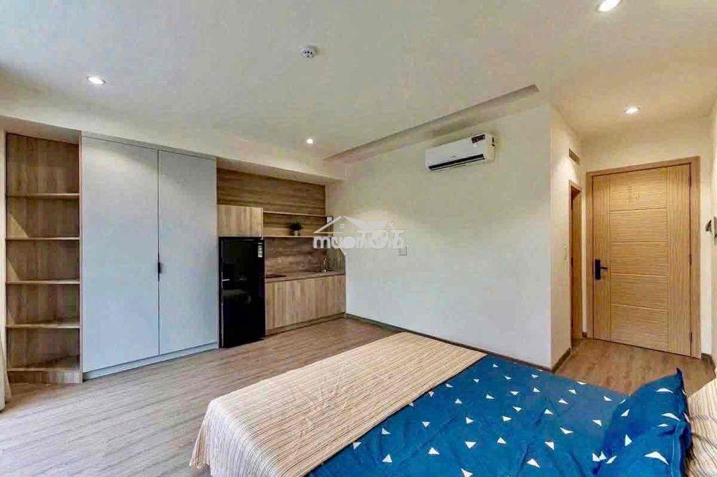 Căn hộ ngay hai bà trưng – quận 3, ở trung tâm sài gòn - Ảnh 4