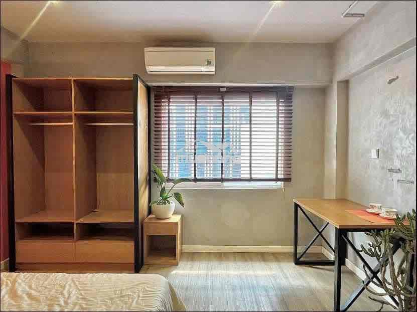📍Căn hộ vip nhất quận 12_full nội thất_ngay cv phần mềm quang trung - Ảnh 4