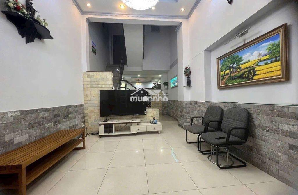 Chính chủ - 78 lê sao - 4 tấm -4pn-5wc- full nt- giá rẻ - Ảnh 4