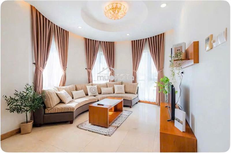 Chung cư ngô gia tự, hòa hảo (q10 cũ) 80m2 - 3p ngủ - 12tr