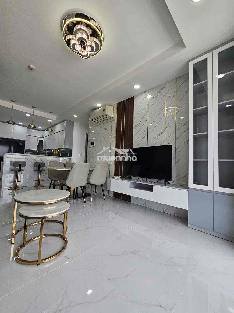 Bán căn hộ cao cấp gold view q4. - 2