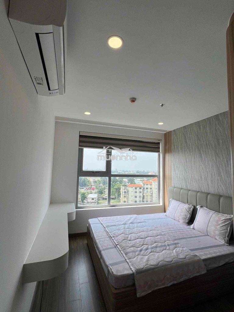 Căn hộ 2 phòng ngủ happy one central full nội thất - Ảnh 4