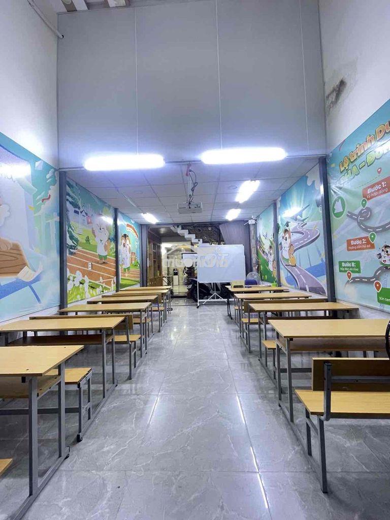 Dương quảng hàm, hẻm xe hơi 10m, 5 tầng 7pn 7wc, 74m2, sổ nở hậu đẹp. - Ảnh 3