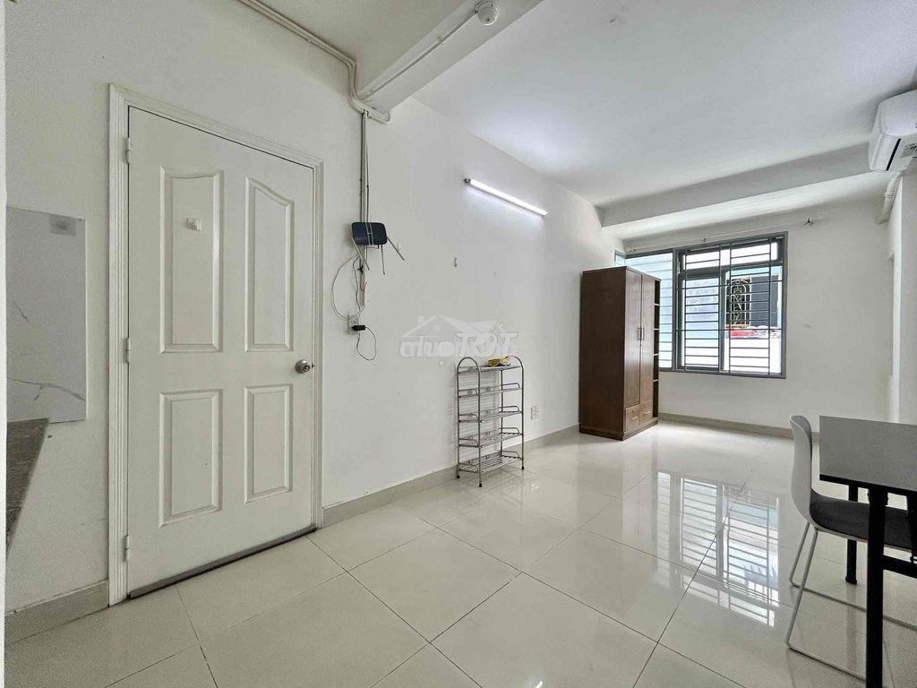 🔥Trống sẵn phòng studio cửa sổ thoáng_kế bên công viên gia định - Ảnh 3