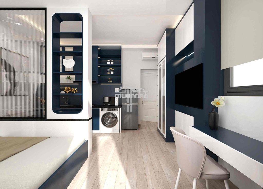 Siêu phẩm studio cực kì xịn xò - full nội thất luxury - 3