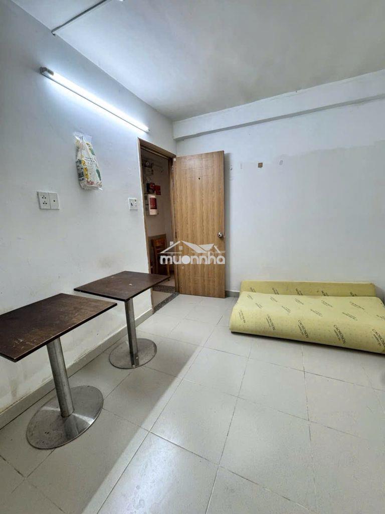 Cho thuê phòng 451/ xô viết nghệ tĩnh qua q1 chỉ 12p  - Ảnh 3