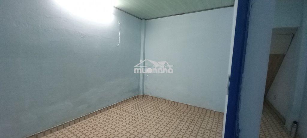 Cho thuê nhà nguyên căn hẻm đặng thúc vịnh, hóc môn giá 4t/tháng - Ảnh 4
