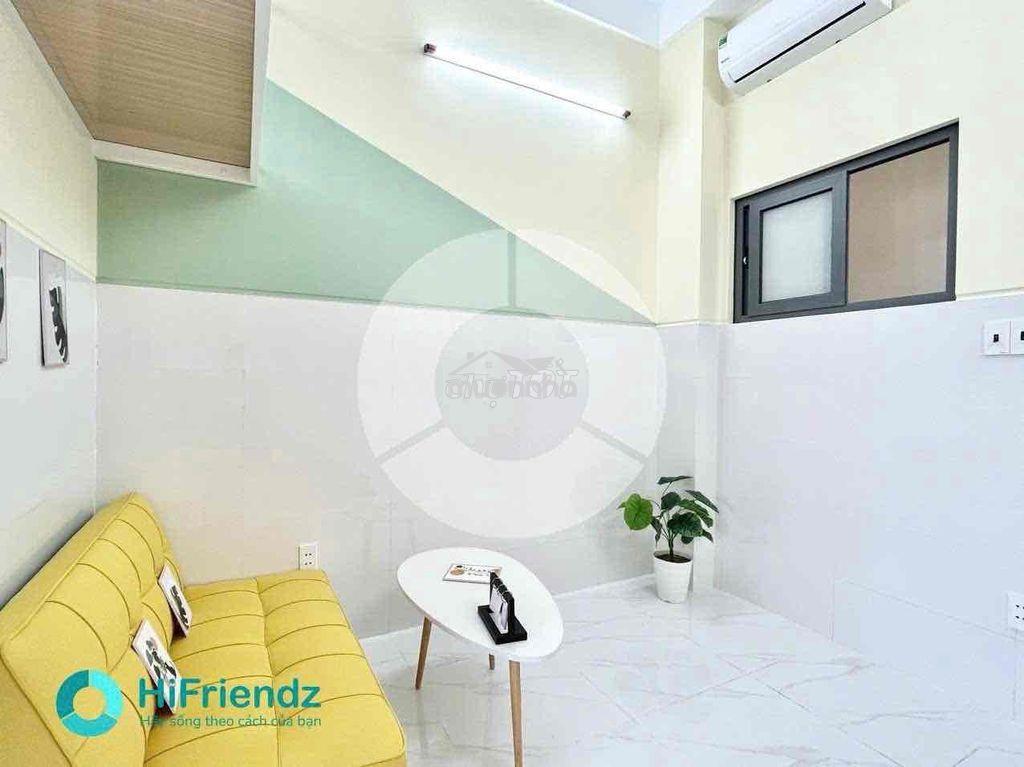Duplex cam kết y hình full nội thất ngay quận 11 siêu đẹp - Ảnh 4