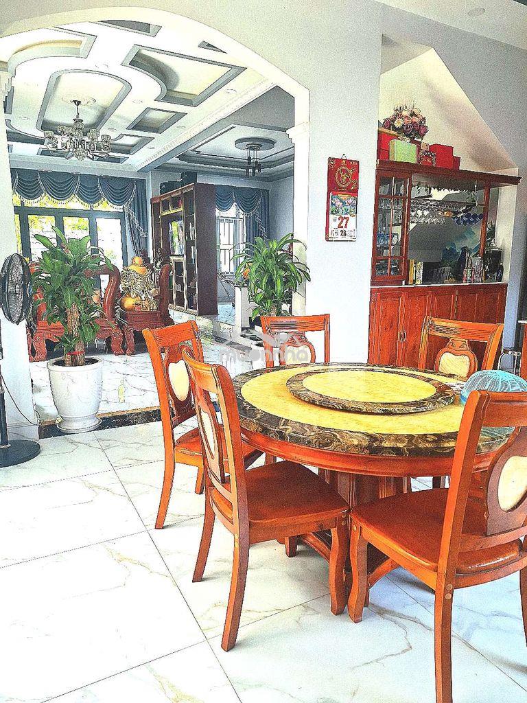 Nhà bán - 4