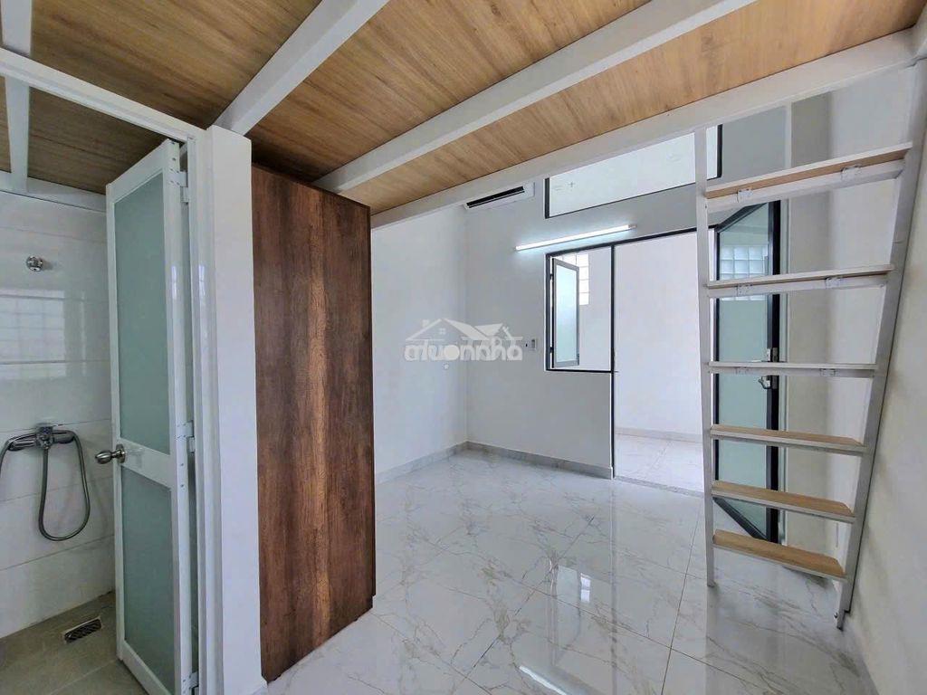 Duplex full nội thất, th máy ngay nguyễn kiệm - đối diện bệnh viện 175 - Ảnh 4