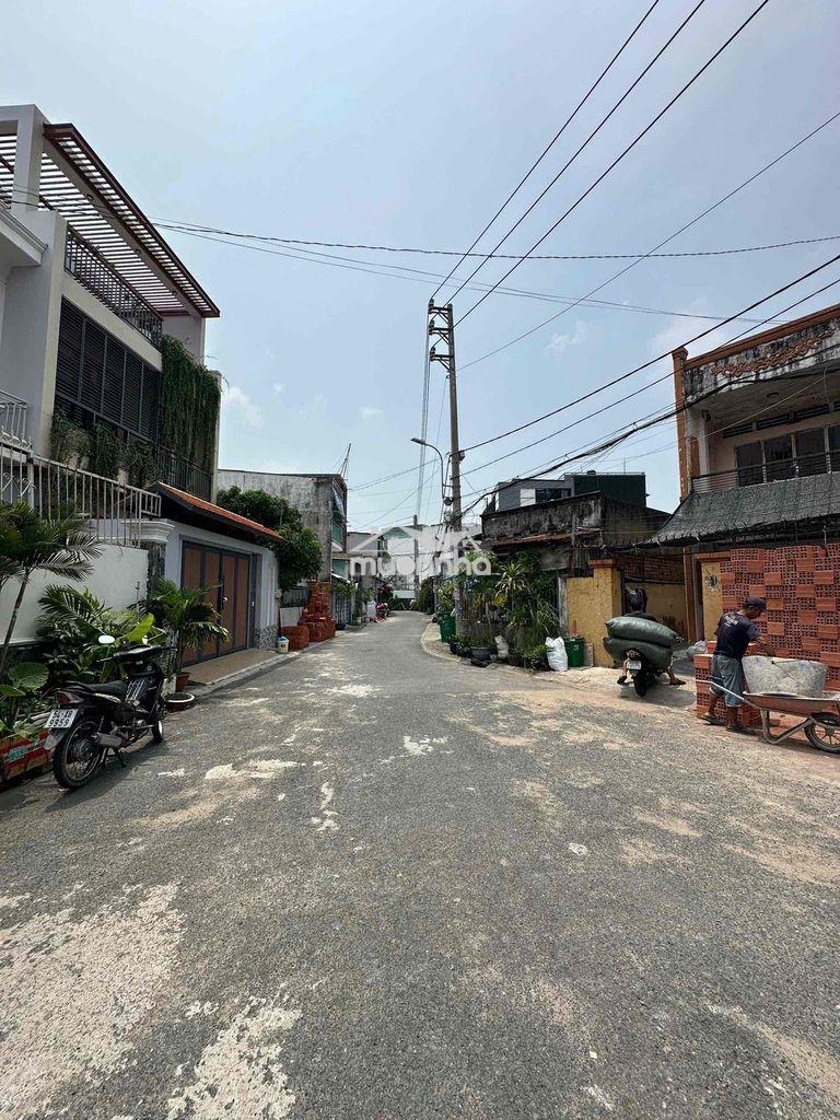🔥 Giảm sốc 5 tỷ – giá mới chỉ 10 tỷ 🔥 🏡 hẻm tải thông tam phú – gần c - Ảnh 2