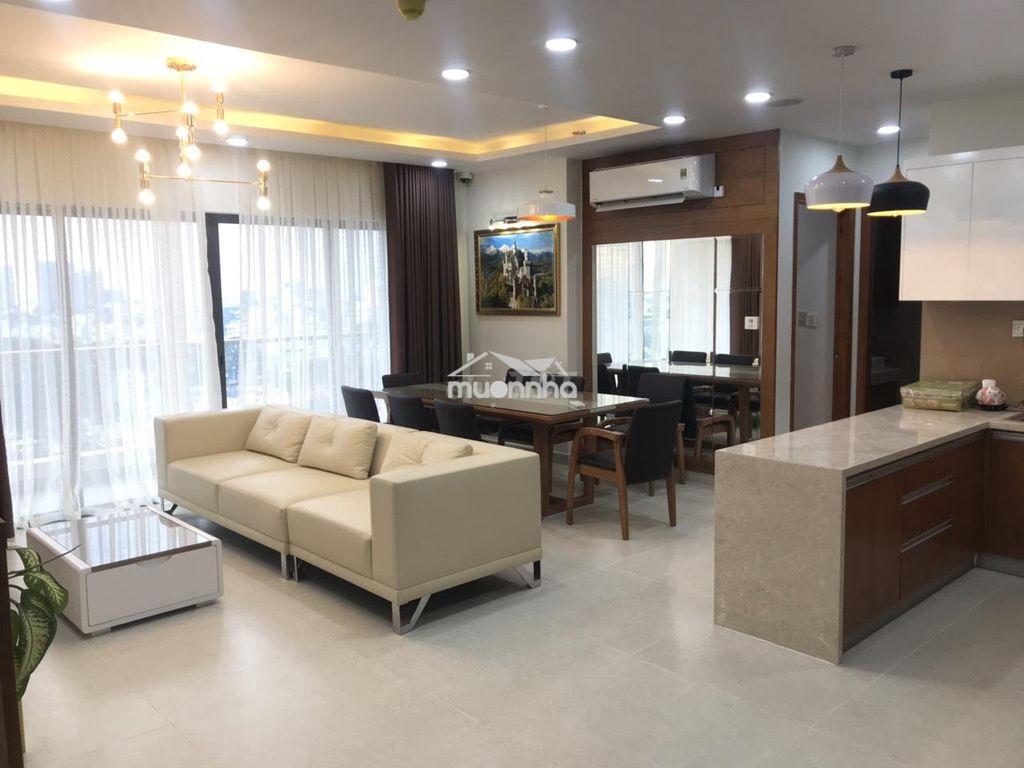 Cần cho thuê nhanh chung cư everrich infinity an dương vương quận 5 - Ảnh 2