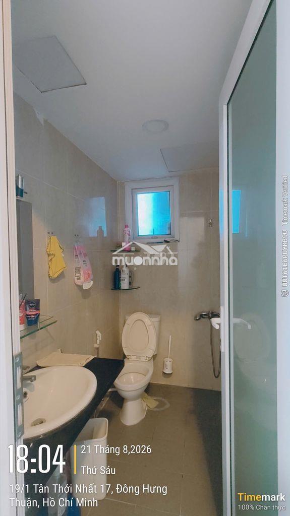 Moscow tham lương – căn góc 2pn giá chỉ nhỉnh 2,6 tỷ - 3