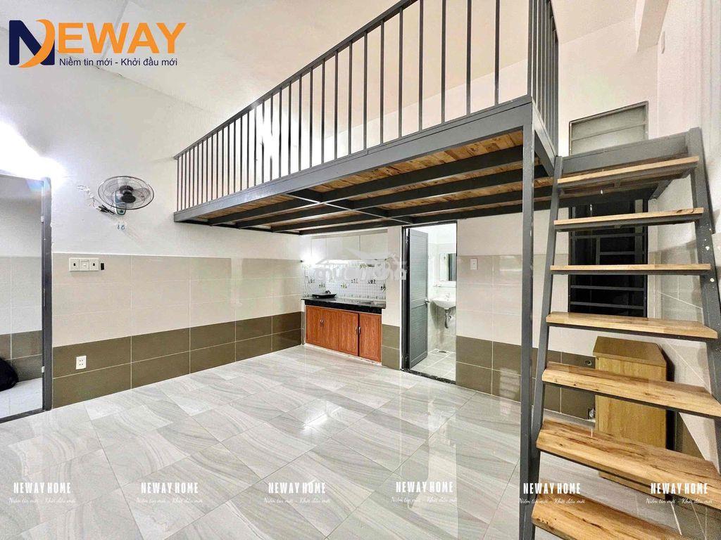 Phòng trọ sinh viên ở tân phú - tây thạnh 40m2 giá chỉ 5tr2 ngay lê tr - Ảnh 3