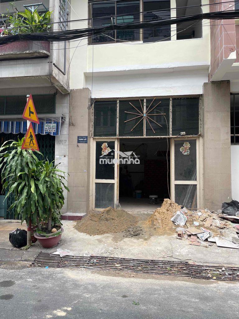 Mặt bàng kinh doanh ngay trung tâm bàu các - Ảnh 4