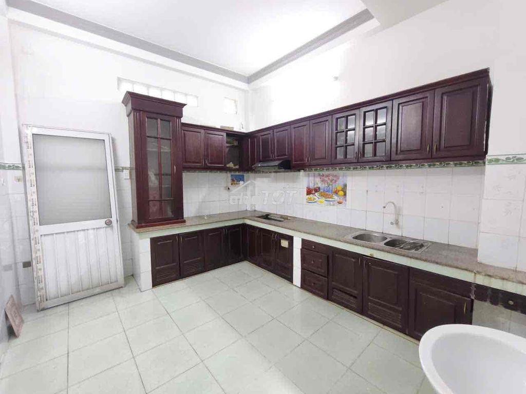 Chính chủ cho thuê nhà mặt tiền bùi quang là p12 gv 5pn 3wc 16tr tl - 4