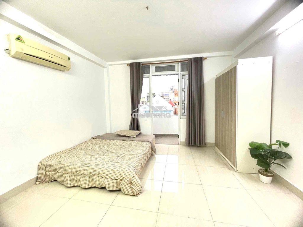 Chính chủ cho thuê phòng ở 98f lê lai chợ bến thành giá 5,04tr ạ - Ảnh 4