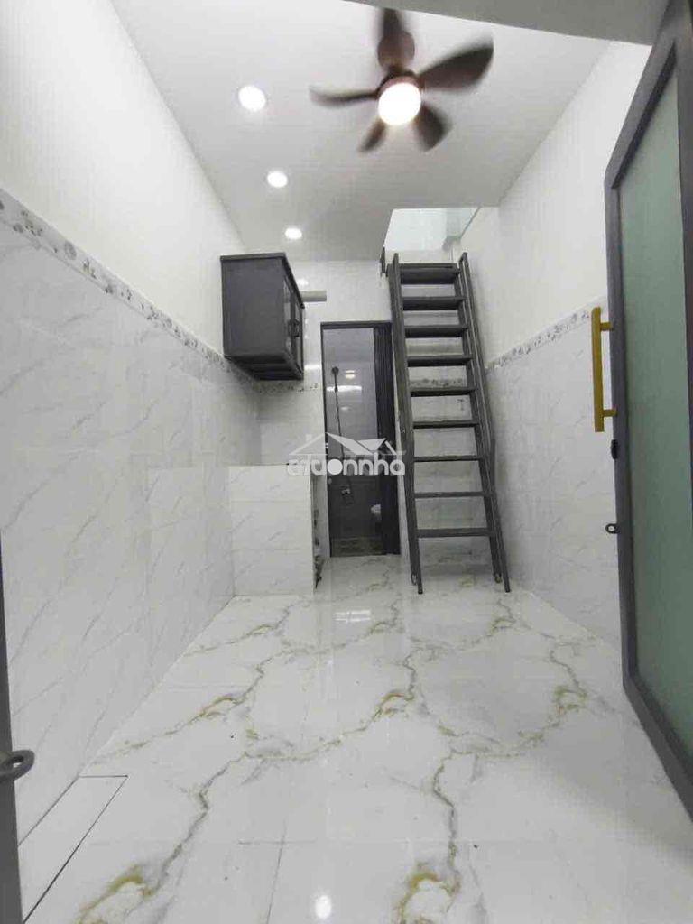 Nhà đẹp quận 8 bình đông sổ hồng riêng giá rẽ