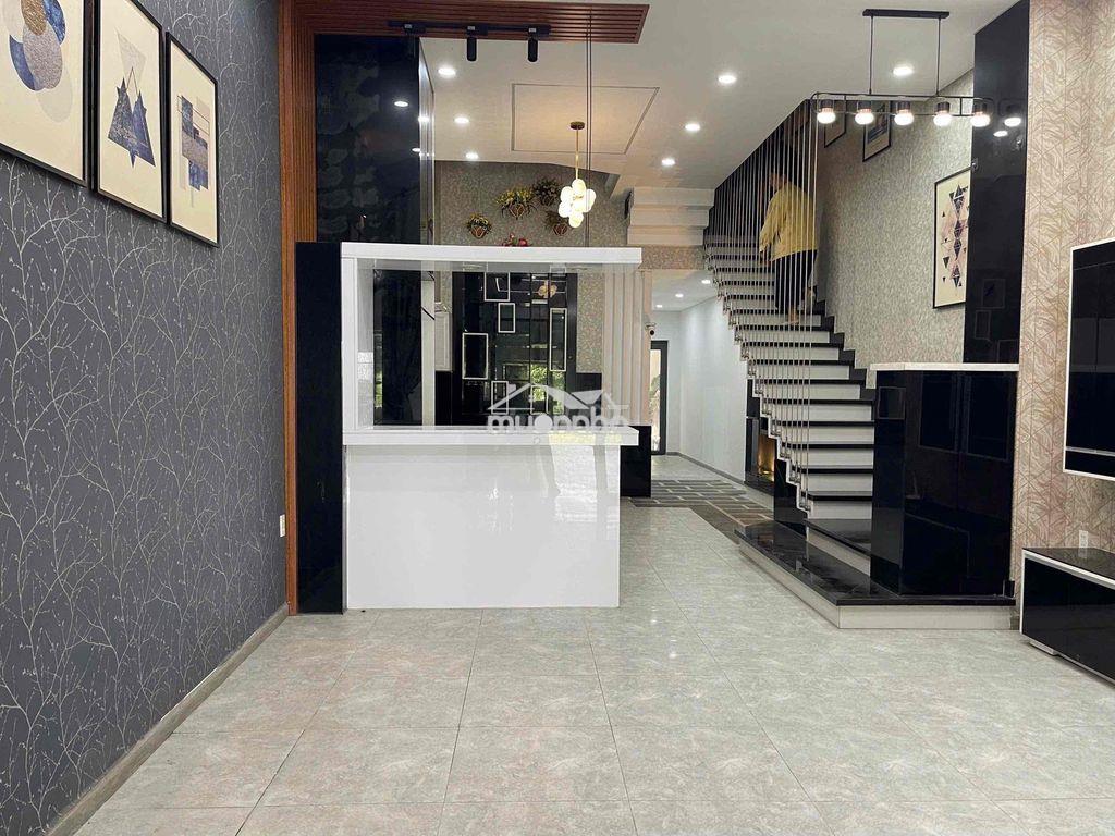 Nhà phú mỹ cho thuê - 2