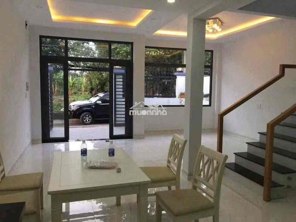 Nhà mặt tiền 606 nối đường 14 kdc hồng long quốc lộ 13, hiệp bình - Ảnh 4