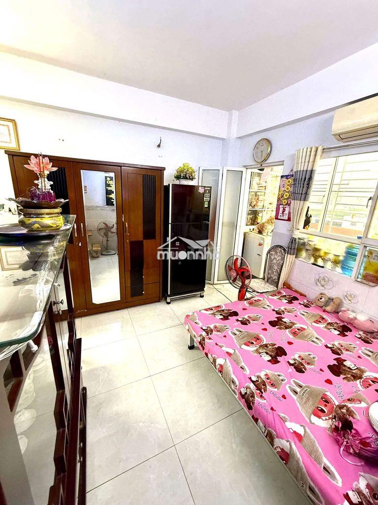 Bán căn hộ chung cư tân mỹ - Ảnh 4
