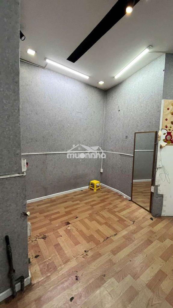 Cho thuê mặt bằng kinh doanh mặt tiền trịnh đình trọng - Ảnh 4