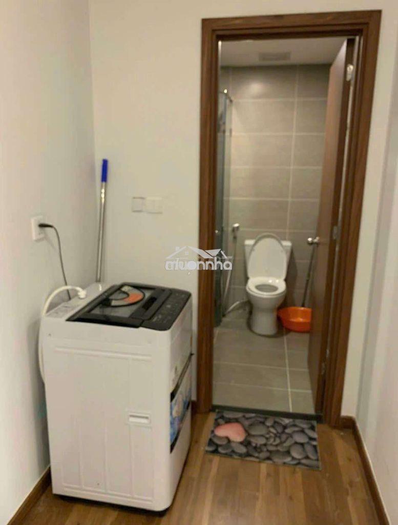 🏡 Cho thuê studio pegasuite q8 – 45m² – chỉ 7 triệu/tháng - Ảnh 3