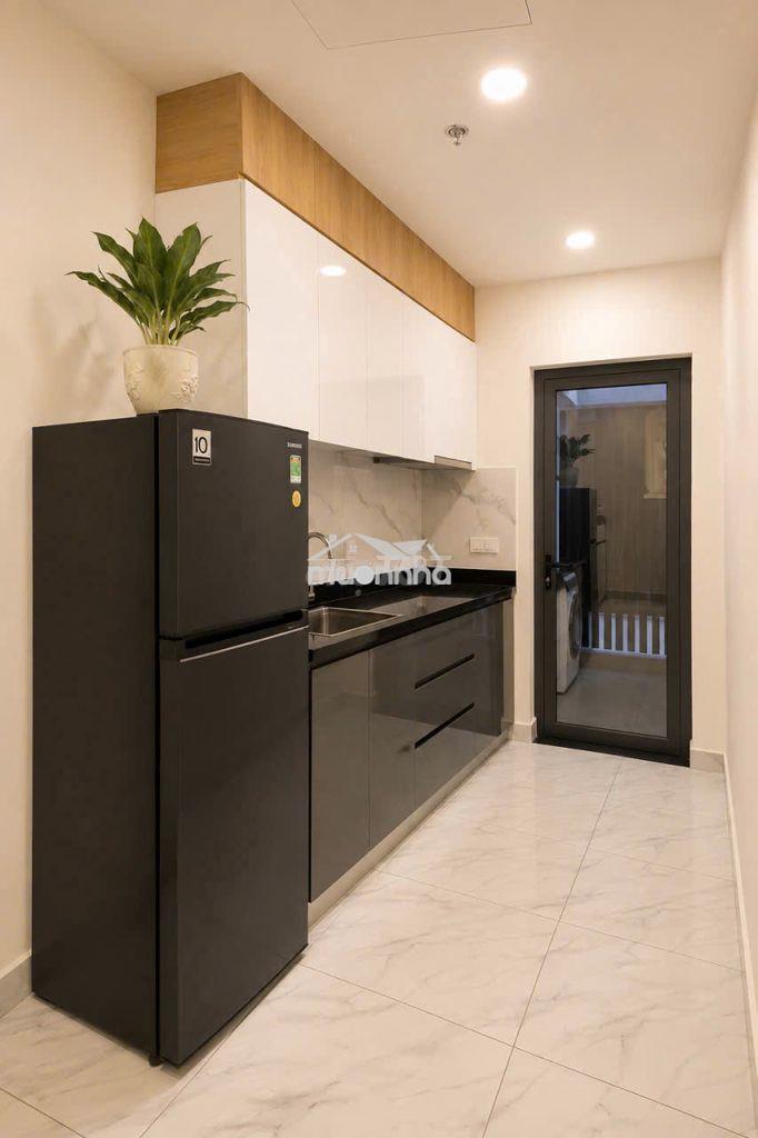 Cho thuê căn hộ 2pn full nội thất - Ảnh 2