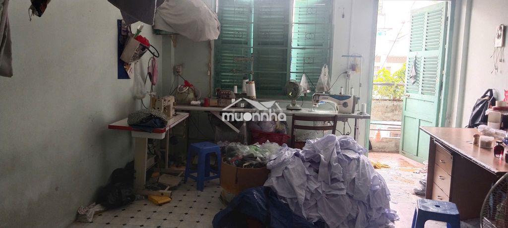 Cho thuê căn hộ 44m2 ban công xanh dọn vào ở ngay - giá 6,5 triệu/th - Ảnh 4