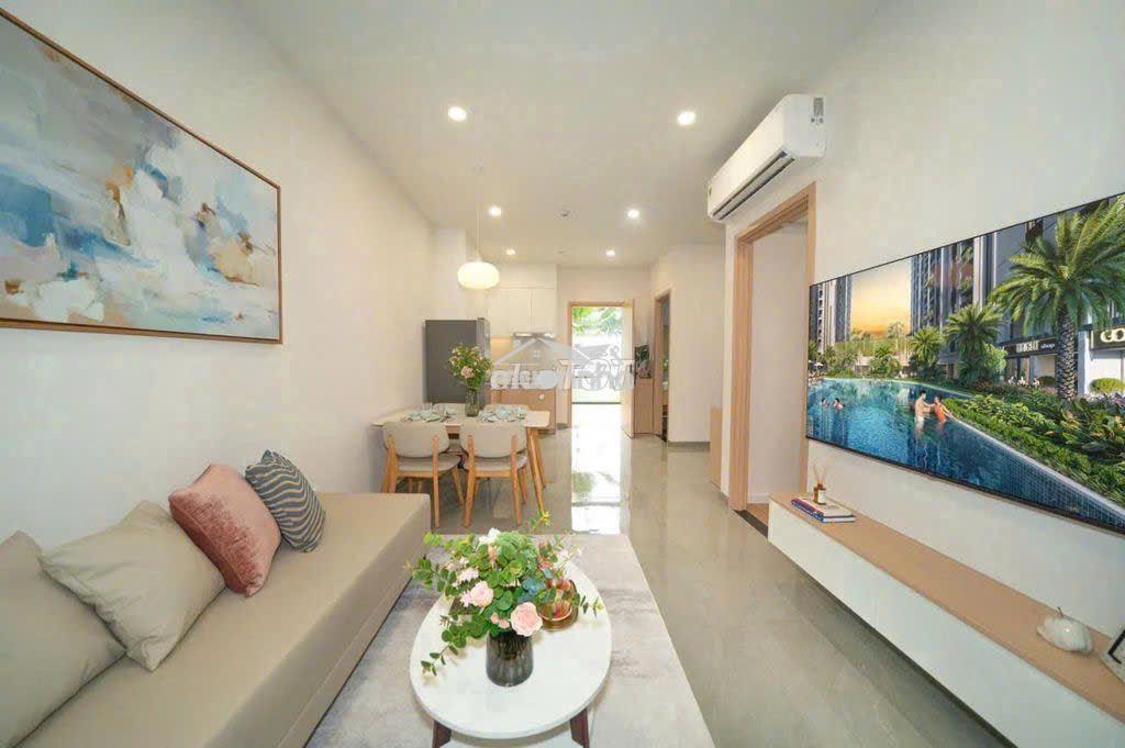 💥 Nhận hồ sơ đk mua noxh k-home cityview- chỉ 250tr nhận nhà, vay 5.4% - Ảnh 2