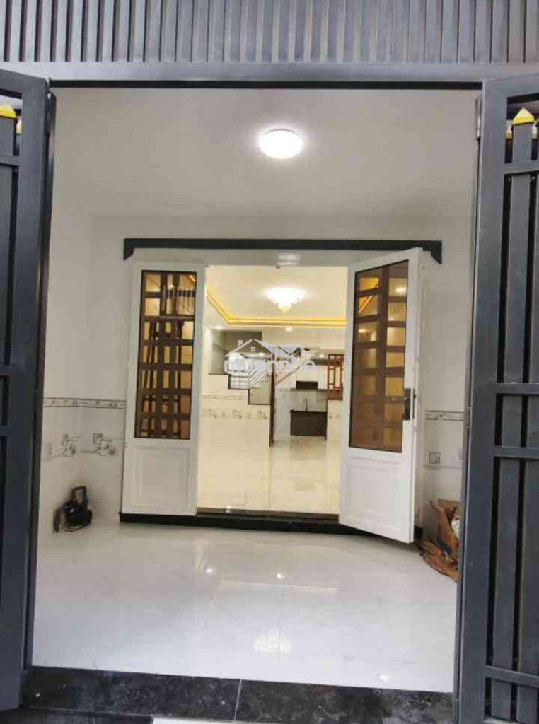 Bán nhà 54m2, hxh - trung mỹ tây, q12 - giá mới 2.6 tỷ - Ảnh 3