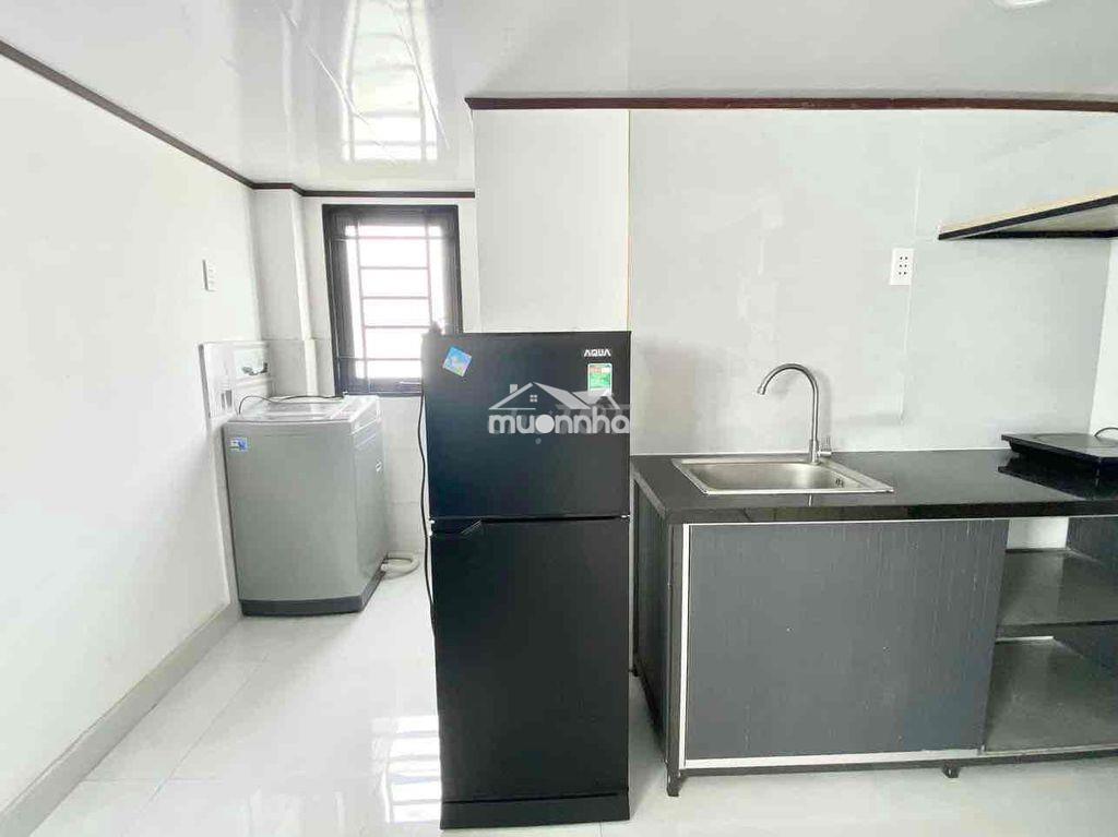Căn hộ dịch vụ - Ảnh 2