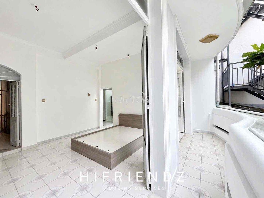 Căn hộ mới xây, góc 2 mặt ban công cửa sổ lớn- cộng hoà, tân bình - Ảnh 4