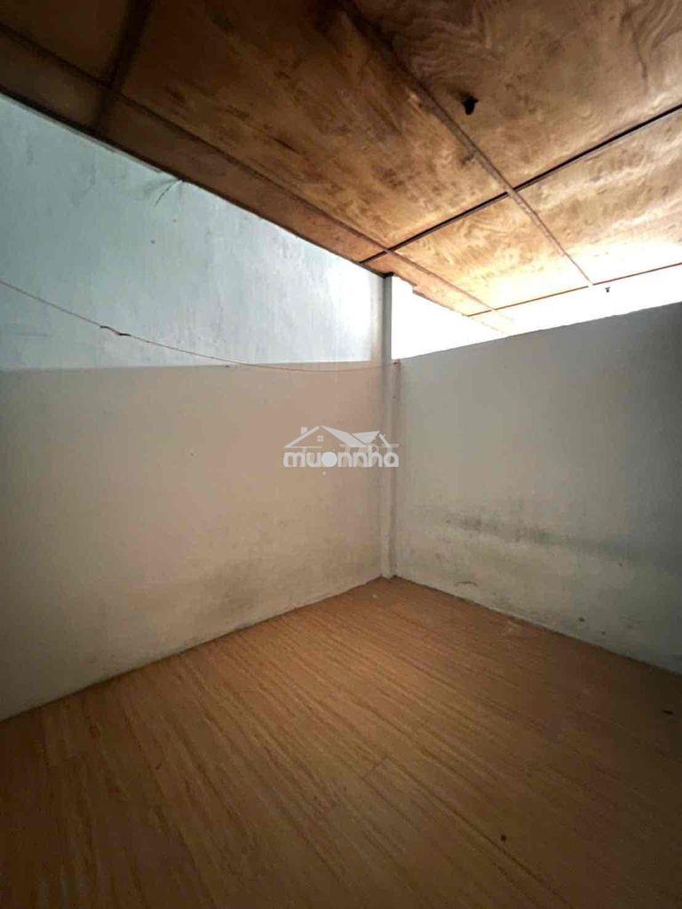 Cho thuê nhà đường 106 man thiện 300m2 nhà cũ giá 6tr - Ảnh 3