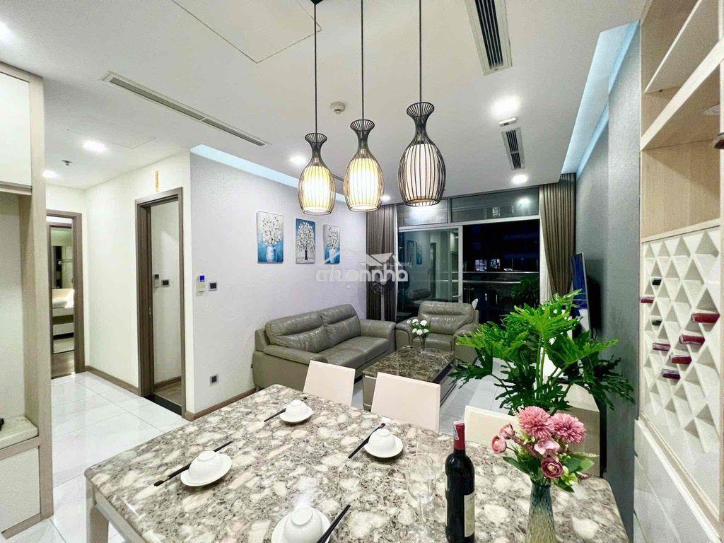 Cho thuê căn hộ landmark 81 (vinhome central park) 1,2,3 pn - Ảnh 2