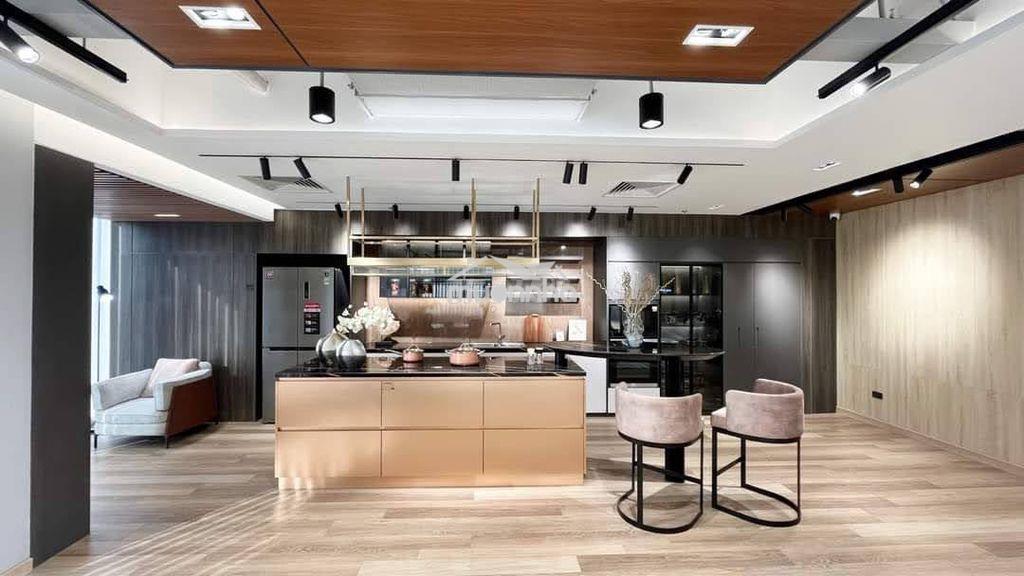 Building phan đăng lưu ngang 15m 12 lầu 4000m2 tiện showroom thẩm mỹ - Ảnh 3