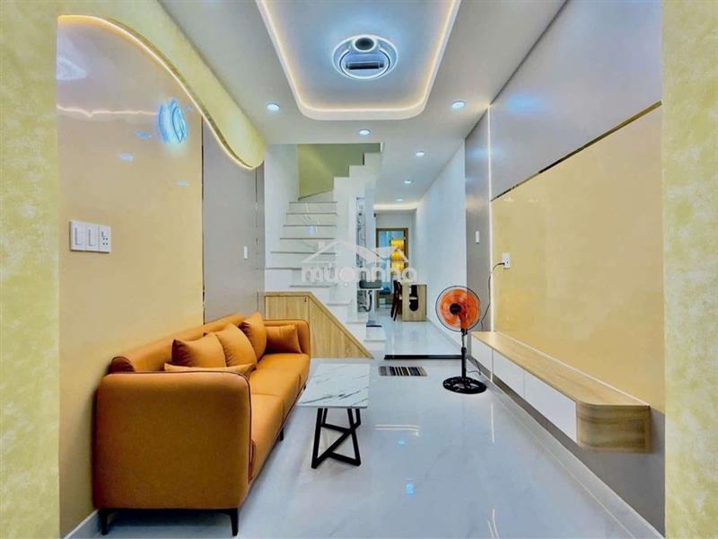 Cho thuê nhà điện biên phủ.p17.bình thạnh