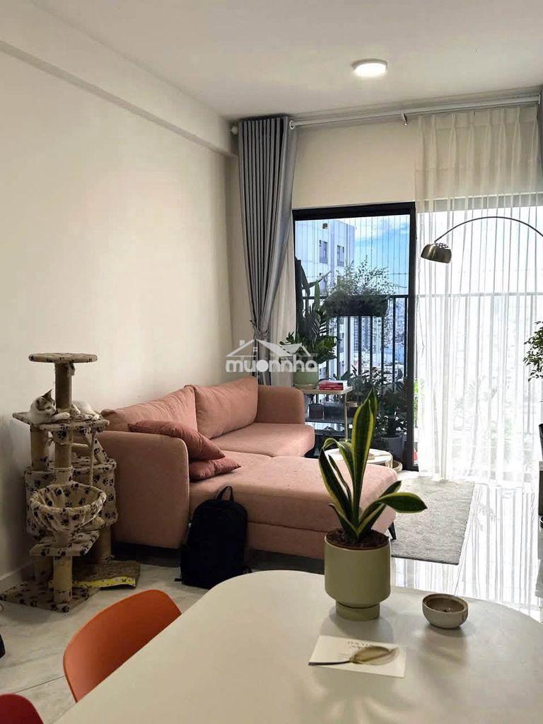 Cho thuê căn hộ the privia khang điền 83m² 3pn 2wc nhà mới đẹp