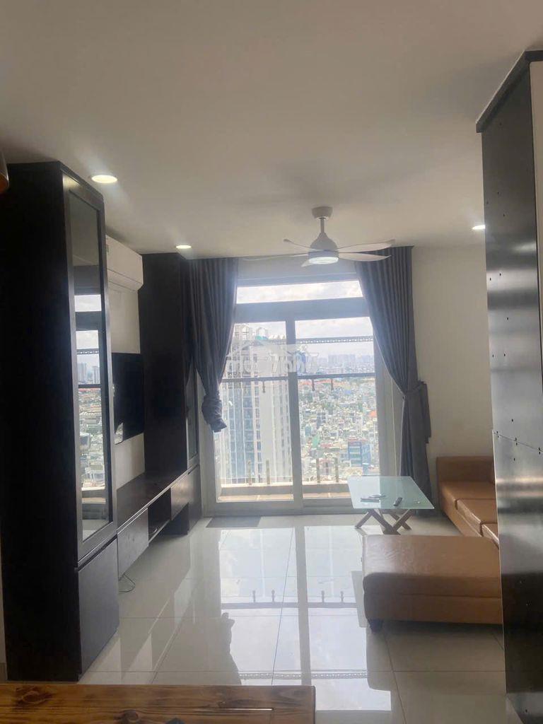 Cho thuê 3pn western capital . 15tr/th nhà như hình , ở liền - Ảnh 2